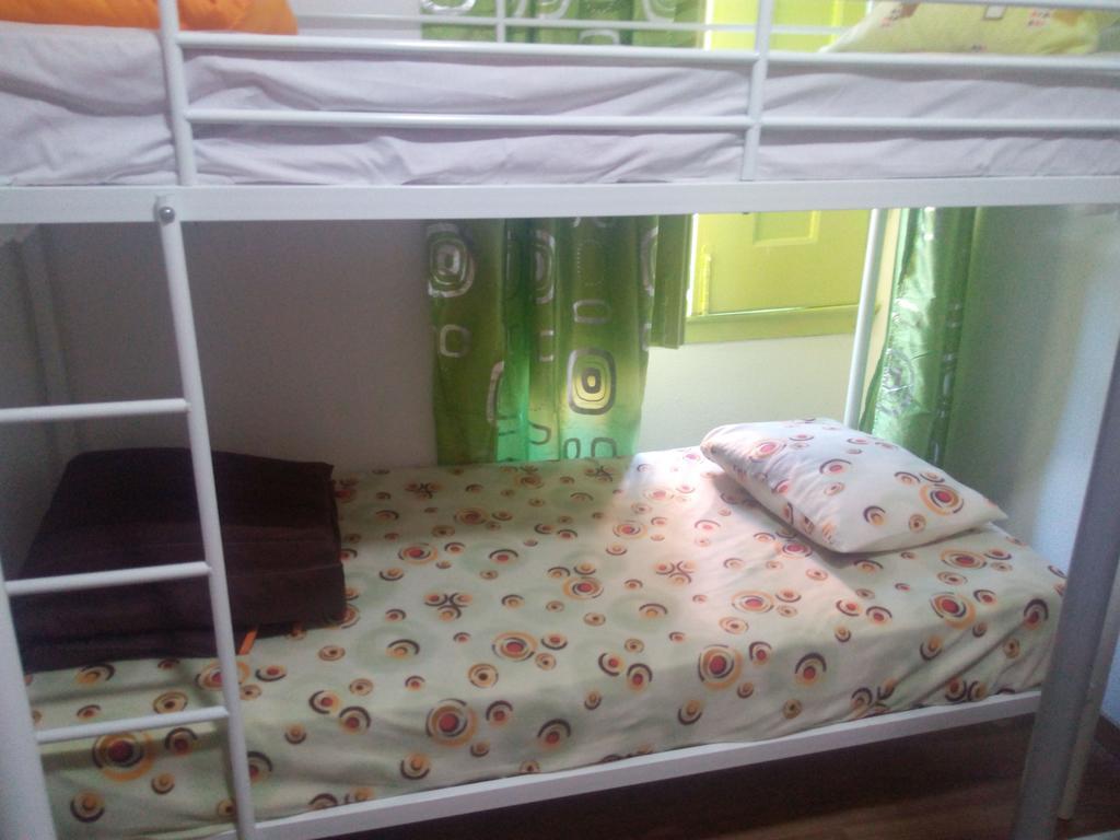 Gasthuis Residencia Martim Moniz *