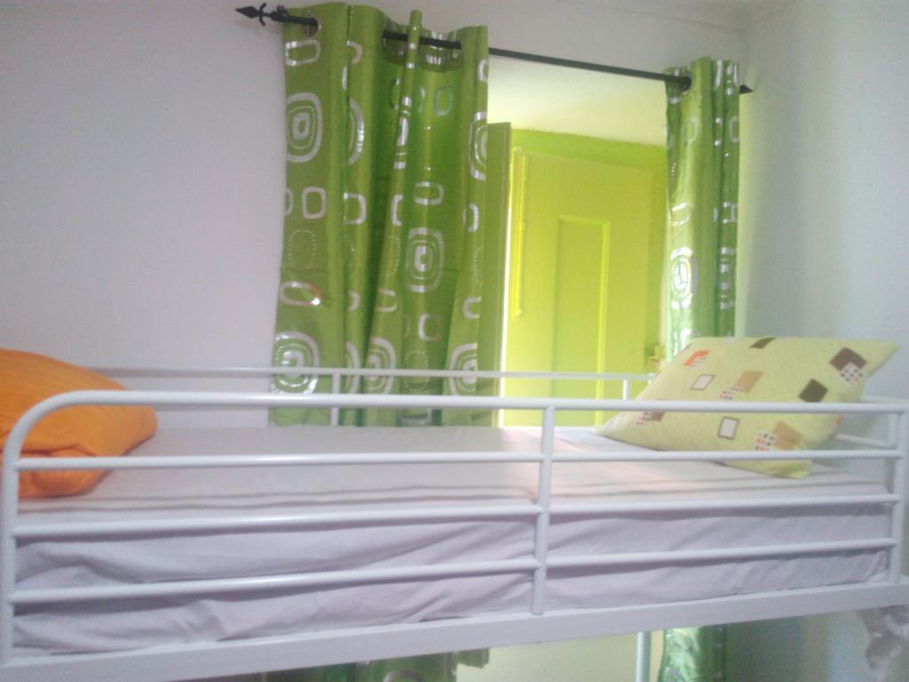 Gasthuis Residencia Martim Moniz