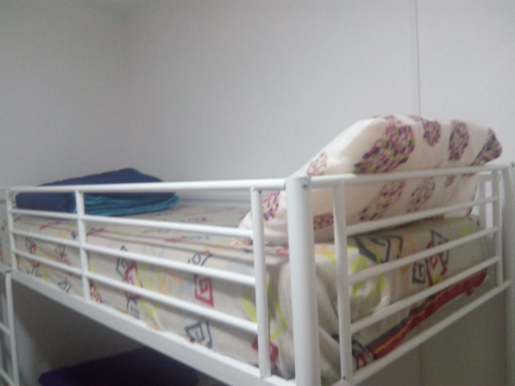 Residencia Martim Moniz Gasthuis Lissabon