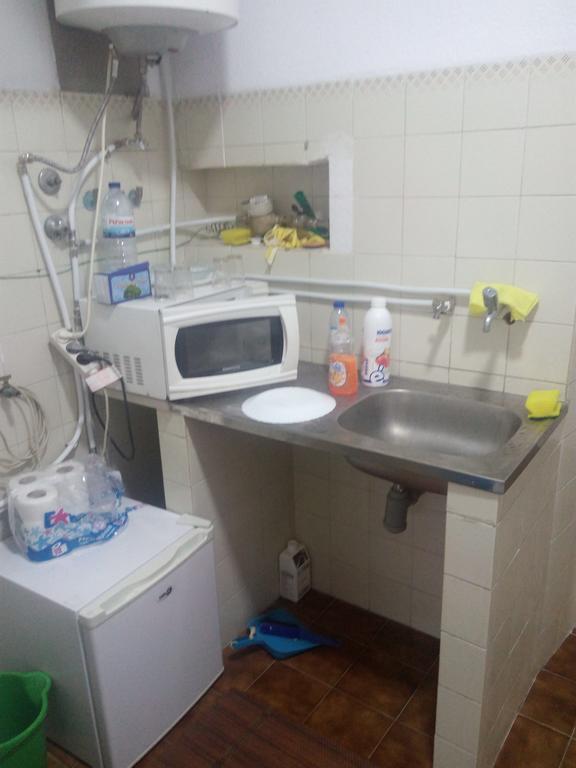 Residencia Martim Moniz Gasthuis *