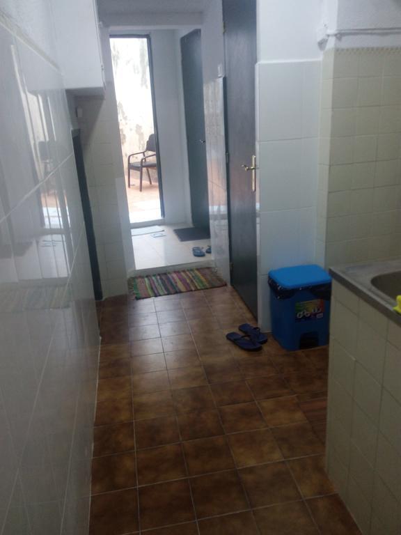 Gasthuis Residencia Martim Moniz