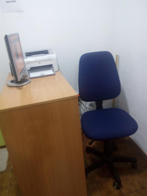 Gasthuis Residencia Martim Moniz *