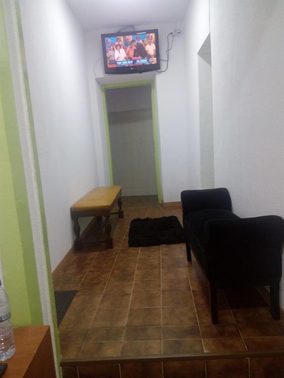 Residencia Martim Moniz Gasthuis *