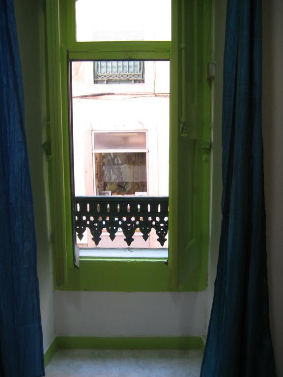 Residencia Martim Moniz Lissabon