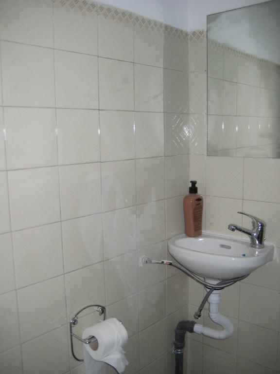 Residencia Martim Moniz Gasthuis