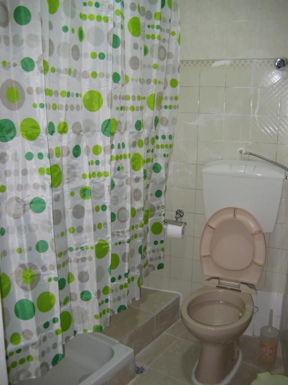 Gasthuis Residencia Martim Moniz *