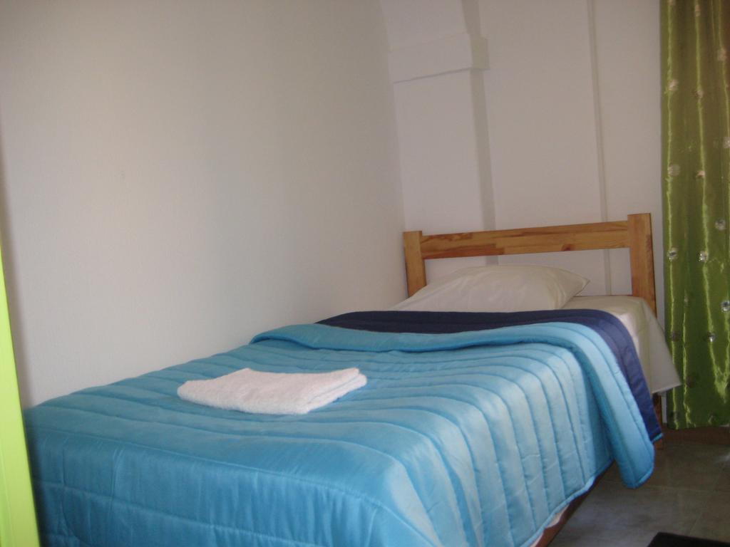 Residencia Martim Moniz Gasthuis Lissabon