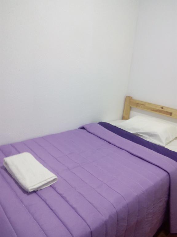 Residencia Martim Moniz Lissabon