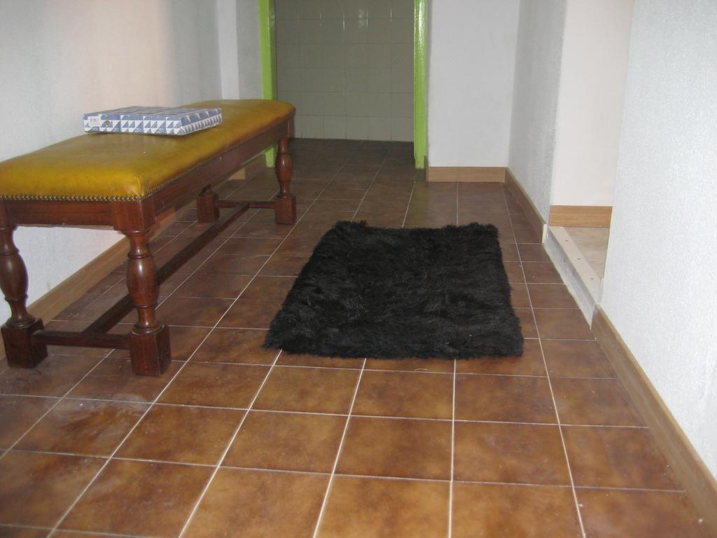 Gasthuis Residencia Martim Moniz *