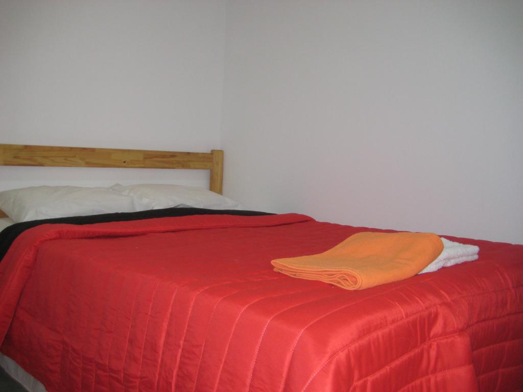 Residencia Martim Moniz * Lissabon